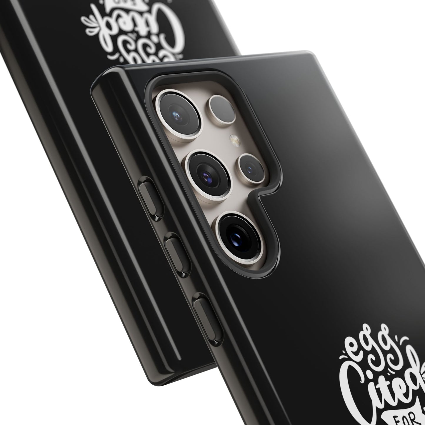 Egg-cited for Easter Phone Case | Fun & Trendy Spring Cover