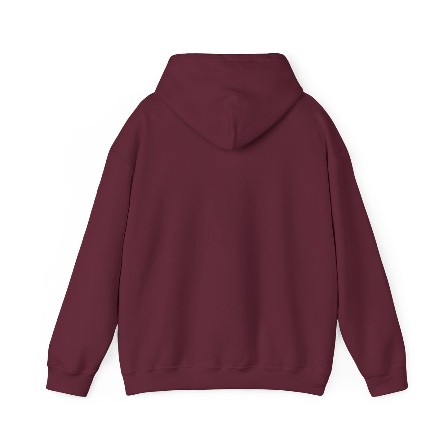 WHAT MAKES YOU DIFFERENT Hoodie – Colorful Neurodiversity Sweatshirt