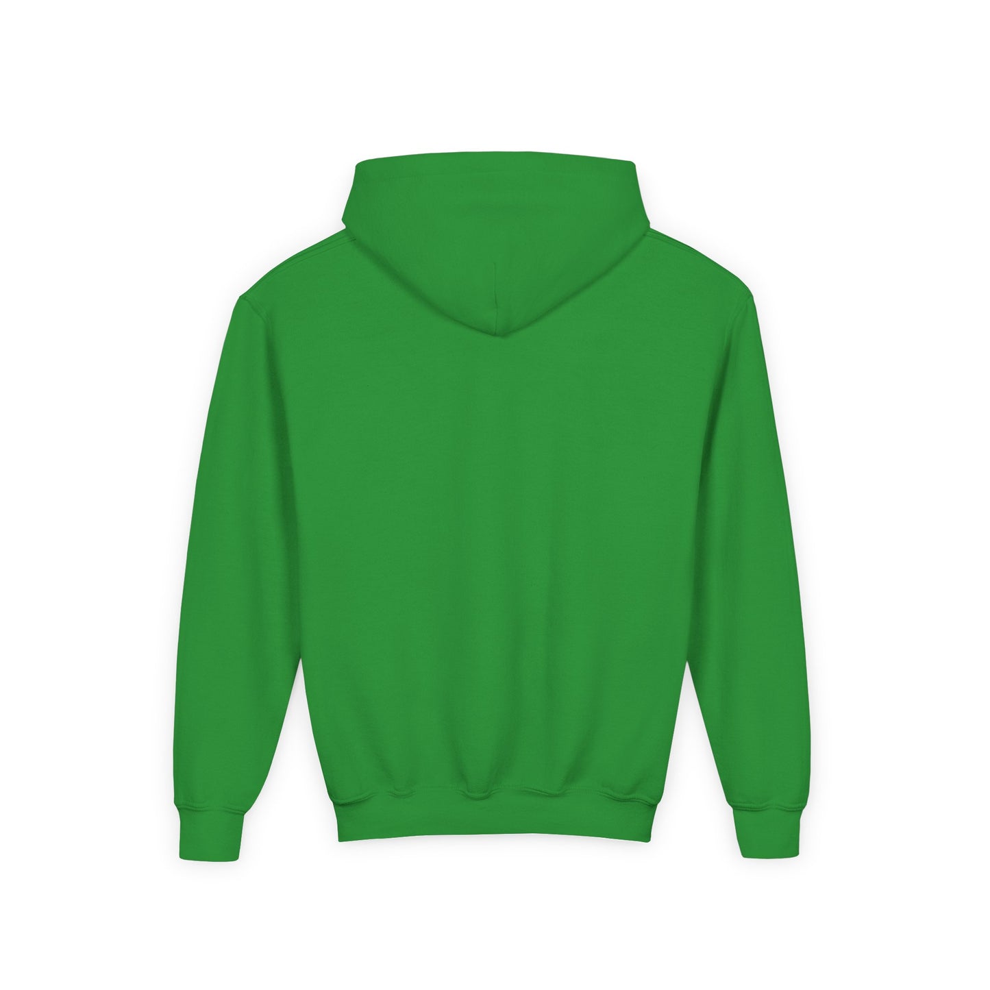 Bunny Kisses & Easter Wishes Kids Hoodie | Cute Easter Hoodie