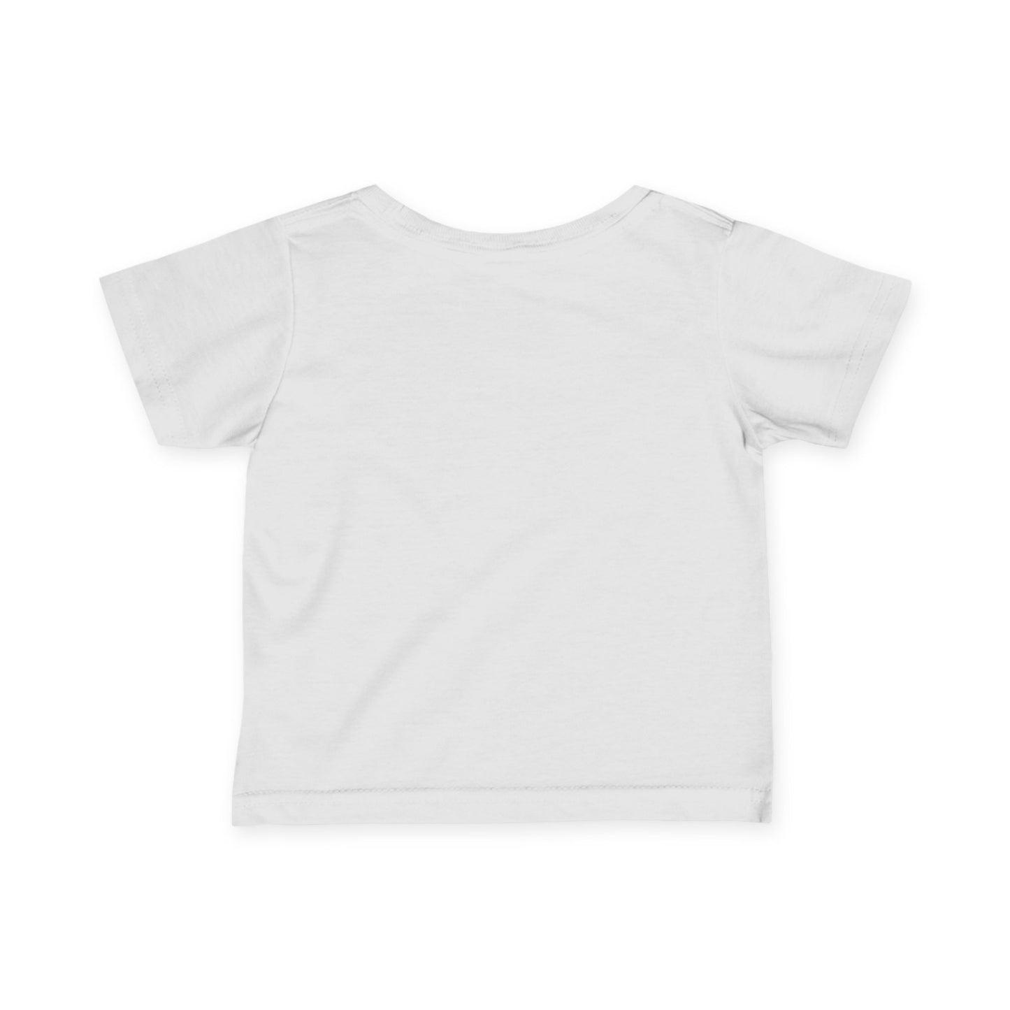 Kids clothes Egg-cited for Easter Baby T-Shirt | Funny Easter Baby Outfit
