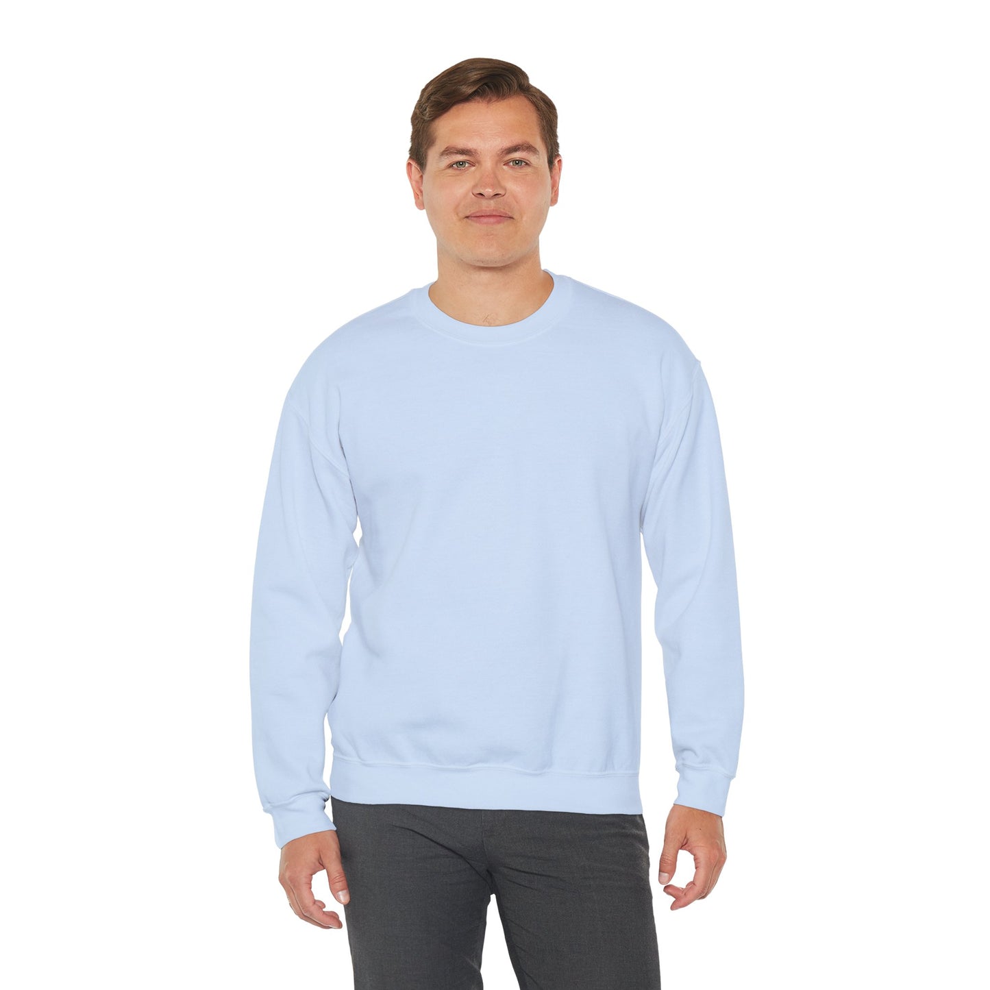 Stay, You Matter – Mental Health Sweatshirts for Men & Women