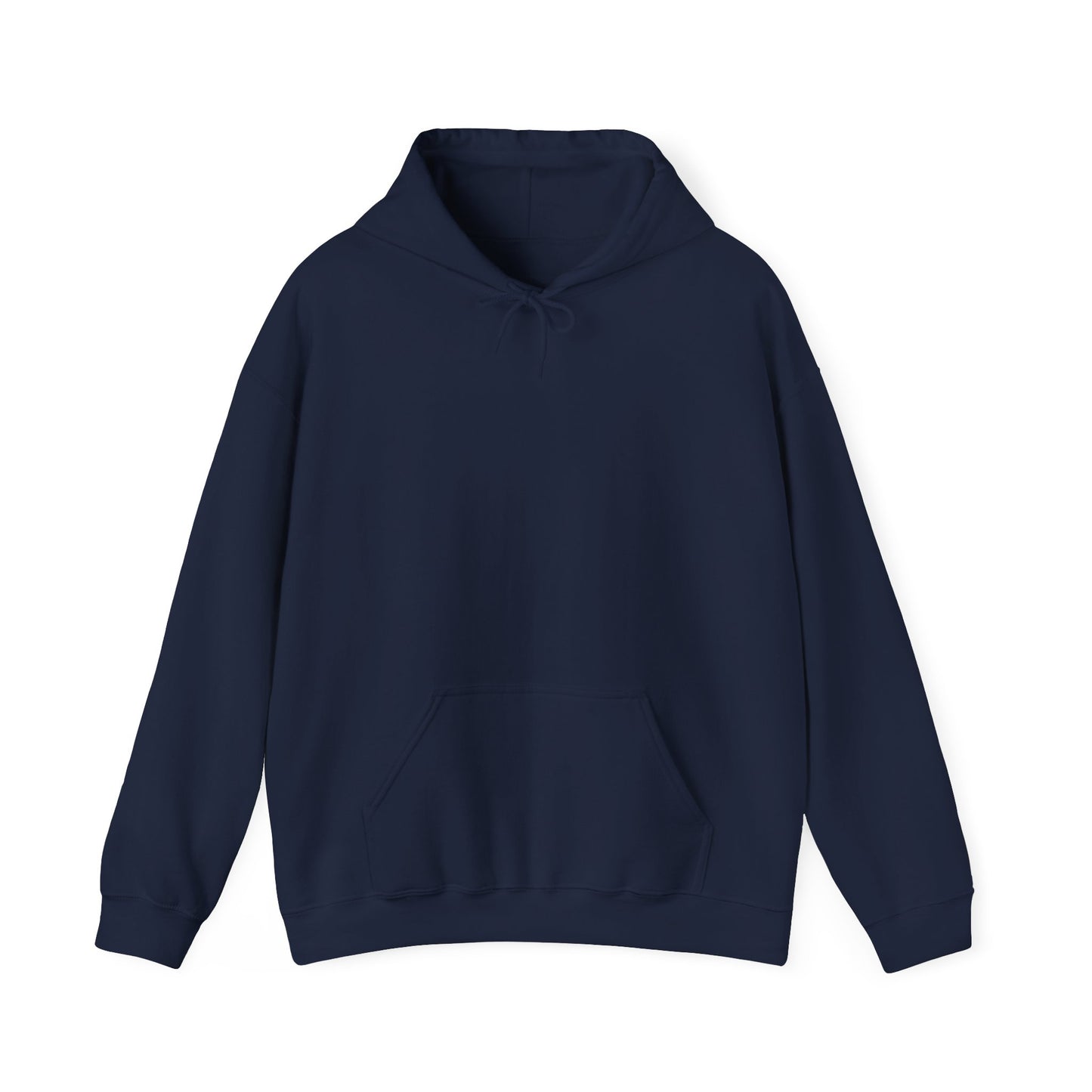 Stay, You Matter – Mental Health Matters Hoodie With Back Print