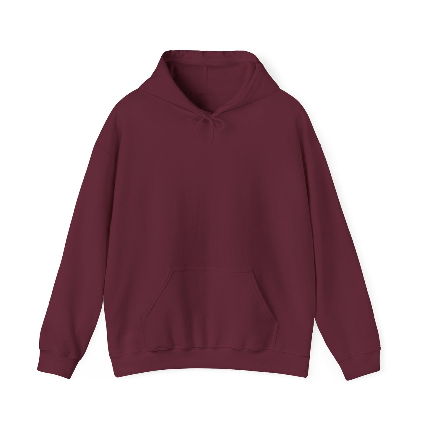 Stay, You Matter – Mental Health Matters Hoodie With Back Print