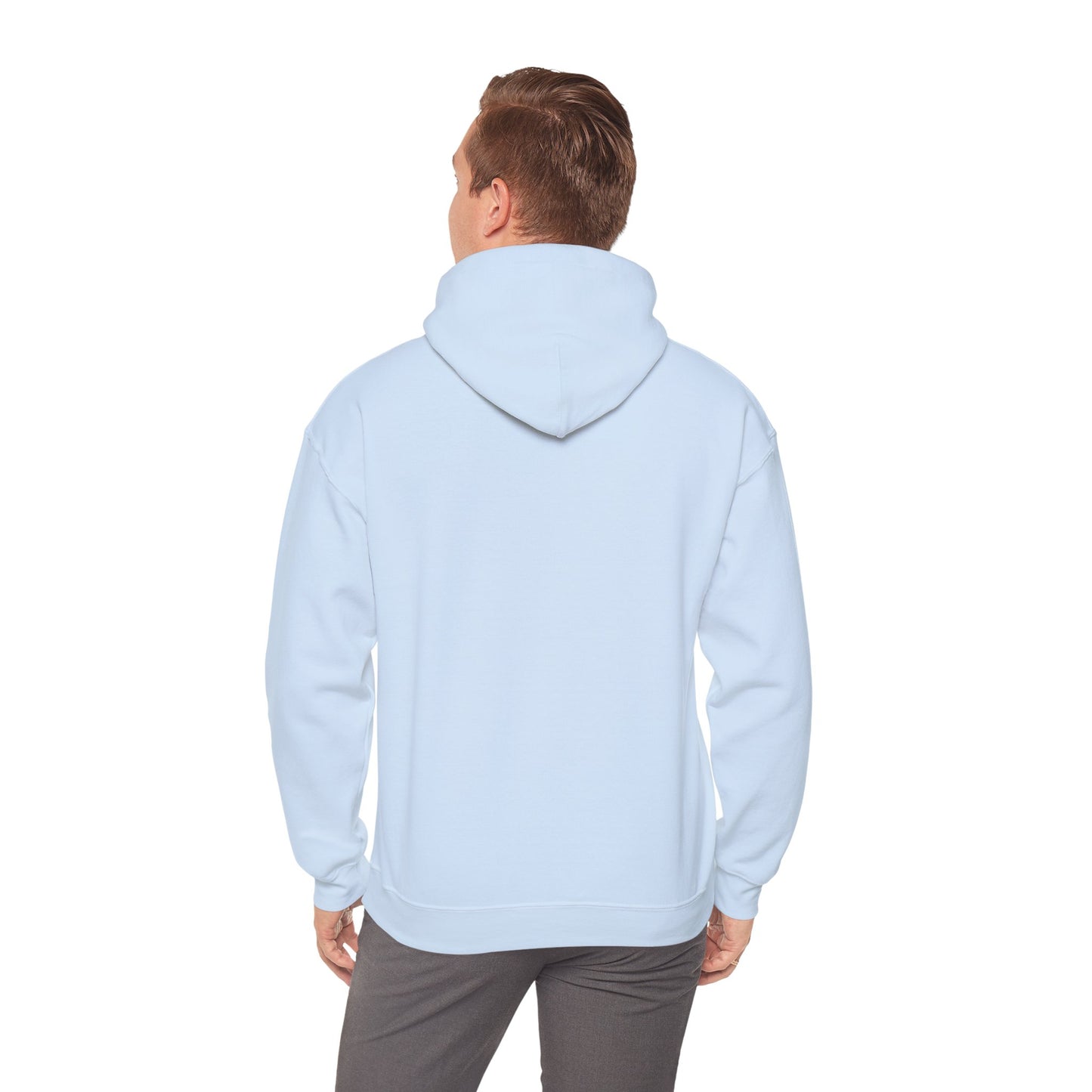 Continue, Your Story Is Not Over – Suicide Prevention Hoodie