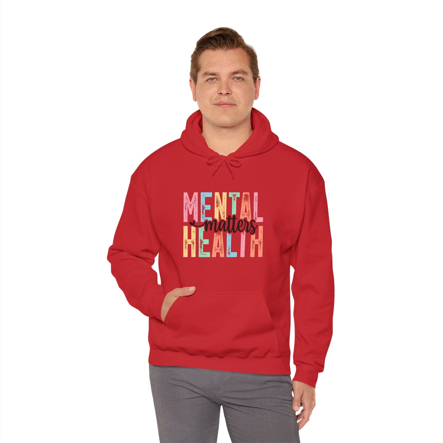 Mental Health Matters – Mental Health Matters hoodies for Women