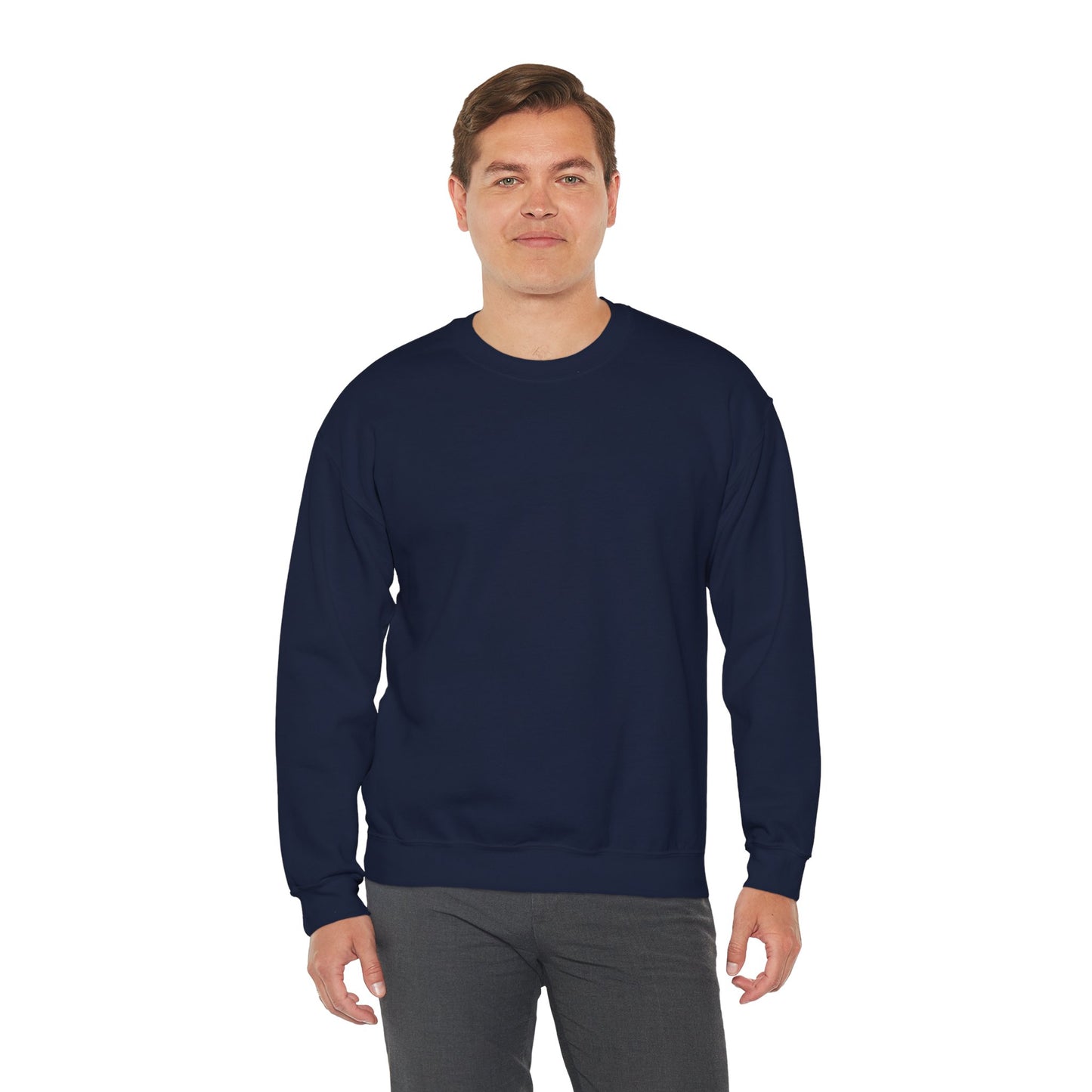 Stay, You Matter – Mental Health Sweatshirts for Men & Women