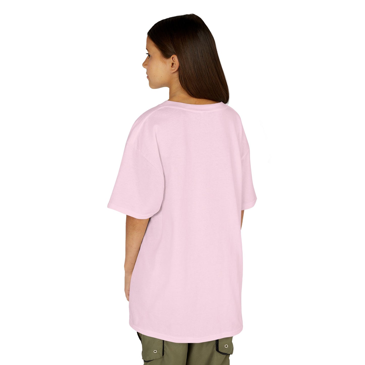 Egg Hunting Squad Kids Tee | Matching Easter Shirt for Families
