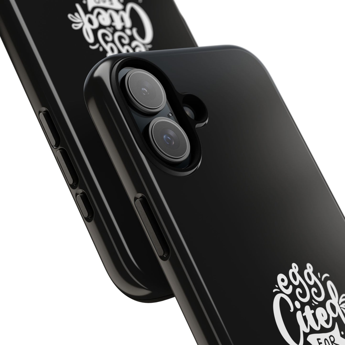 Egg-cited for Easter Phone Case | Fun & Trendy Spring Cover