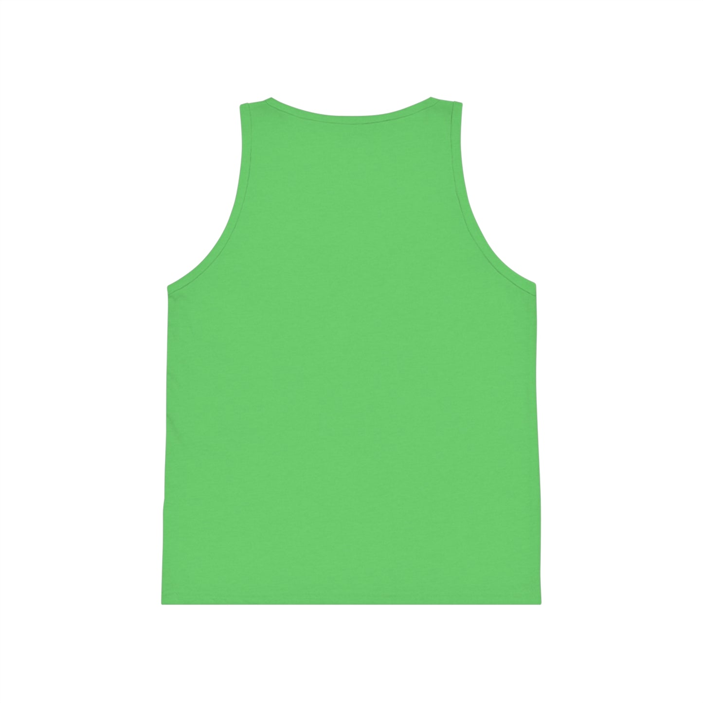 Matching Easter Shirt – Kids Egg Hunting Squad Tank Top