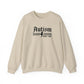 Sweatshirt Autism Awareness World Tour Statement Autism Sweatshirt