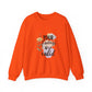 Your Feelings Are Valid – Mental Health Sweatshirt for Women