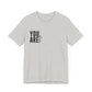 You Are Enough – Silver You Are Enough Shirt for Mental Health Support