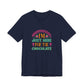 Funny Easter Shirt – I’m Just Here for the Chocolate Tee