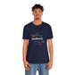 T-Shirt Love Friends Hug Faith Awareness [Autism] Subtle Autism T Shirt