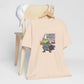 T-Shirt CURRENT SIDEQUEST BROUGHT TO YOU BY ADHD - ADHD T Shirt Funny