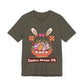 Easter Mode: ON Easter Shirt | Funny & Trendy Women's Easter Tee