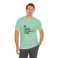 Stay Another Day – Heather Mint Stay Another Day T Shirt for Suicide Prevention