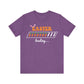 Heather Team Purple Trendy Easter Shirt – Easter Loading... Please Wait Tee