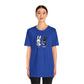 T-Shirt ME vs ANXIETY Rabbit Shirt – Funny Anxiety Shirt for Animal Lovers