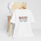 T-Shirt UNDIAGNOSED But Somethin Ain’t Right – Funny ADHD T-Shirt