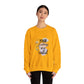 Your Feelings Are Valid – Mental Health Sweatshirt for Women