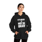 It’s Okay Not to Be Okay – Stay Another Day Hoodie for Women & Men