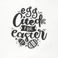 Hats Egg-cited for Easter Hat | Funny & Trendy Easter Baseball Cap