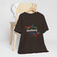 T-Shirt Love Friends Hug Faith Awareness [Autism] Subtle Autism T Shirt