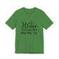 Mother’s Day Gift Tee – Home Is Where My Mom Is Shirt