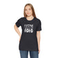 T-Shirt I LOVE Someone with ADHD – Supportive ADHD T Shirt