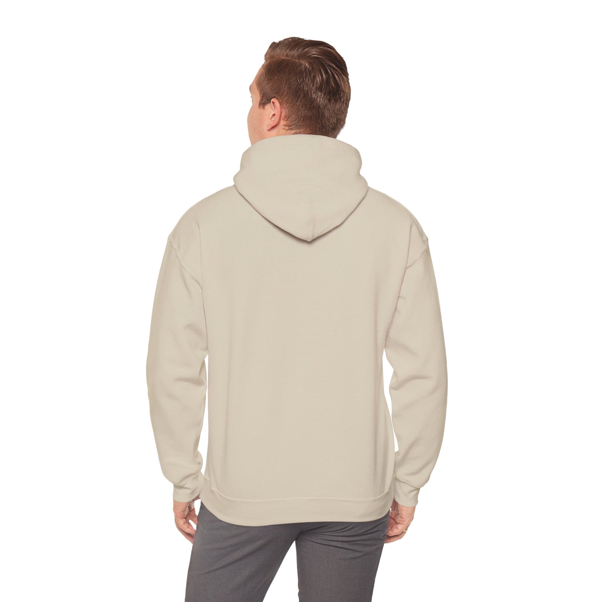 Hoodie IN A WORLD YOU CAN BE ANYTHING Hoodie – Be Kind Autism Advocate Hoodie