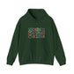 CHOOSE KINDNESS Hoodie – Colorful Inclusion & Acceptance Design