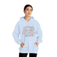 Too Tired to Care, Too Anxious Not To – Mental Health Hoodies