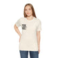 You Are Enough – Natural You Are Enough Shirt for Mental Health Support
