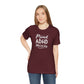 T-Shirt Proud ADHD Mammy – Supportive ADHD T-Shirt for Moms