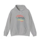 Hoodie Attention Hyperactivity Deficit Disorder Hoodie – ADHD Awareness Hoodie