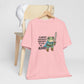 T-Shirt CURRENT SIDEQUEST T-Shirt – Funny ADHD Frog Gaming Shirt