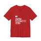 Stay Another Day – Red Stay Another Day T Shirt for Suicide Prevention