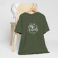 T-Shirt I CAME I SAW I HAD Anxiety Shirt – Funny Mental Health Tee