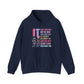 It’s Okay to Make Mistakes – Suicide Prevention Hoodie
