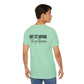 You Are Enough – Heather Mint You Are Enough Shirt for Mental Health Support