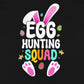 Kids clothes Matching Easter Shirt – Kids Egg Hunting Squad Tank Top