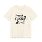 Southern Easter Shirt – Hoppy Easter, Y’all! Tee