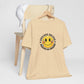 T-Shirt Anxious Driver Please Go Around – Social Anxiety Driving Shirt