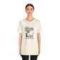 T-Shirt How Do I Uninstall Anxiety Funny Anxiety Shirt — Raccoon Graphic Tee
