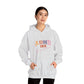 ADHD IS MY SUPERPOWER – Bold ADHD Hoodie with Colorful Text