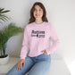 Sweatshirt Autism Awareness World Tour Statement Autism Sweatshirt