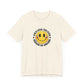 T-Shirt Anxious Driver Please Go Around – Social Anxiety Driving Shirt