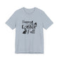 Southern Easter Shirt – Hoppy Easter, Y’all! Tee