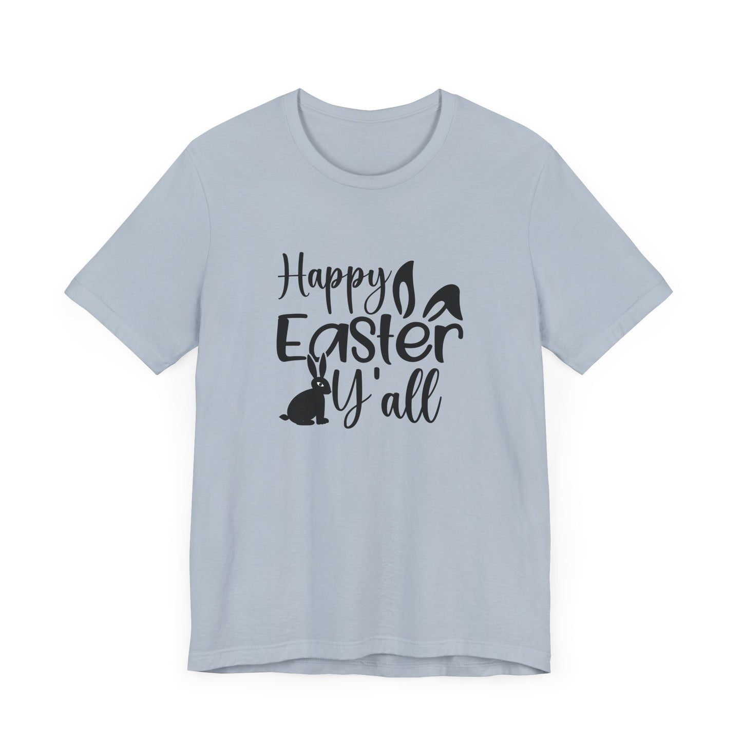 Southern Easter Shirt – Hoppy Easter, Y’all! Tee
